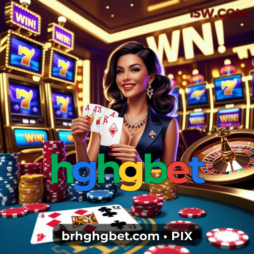 Jogue os Melhores Jogos de Cassino Online no hghgbet 2026
